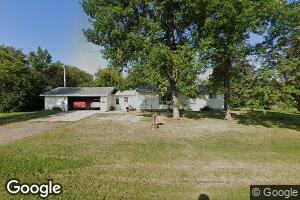 536 Morrison St, Reynolds, ND 58275