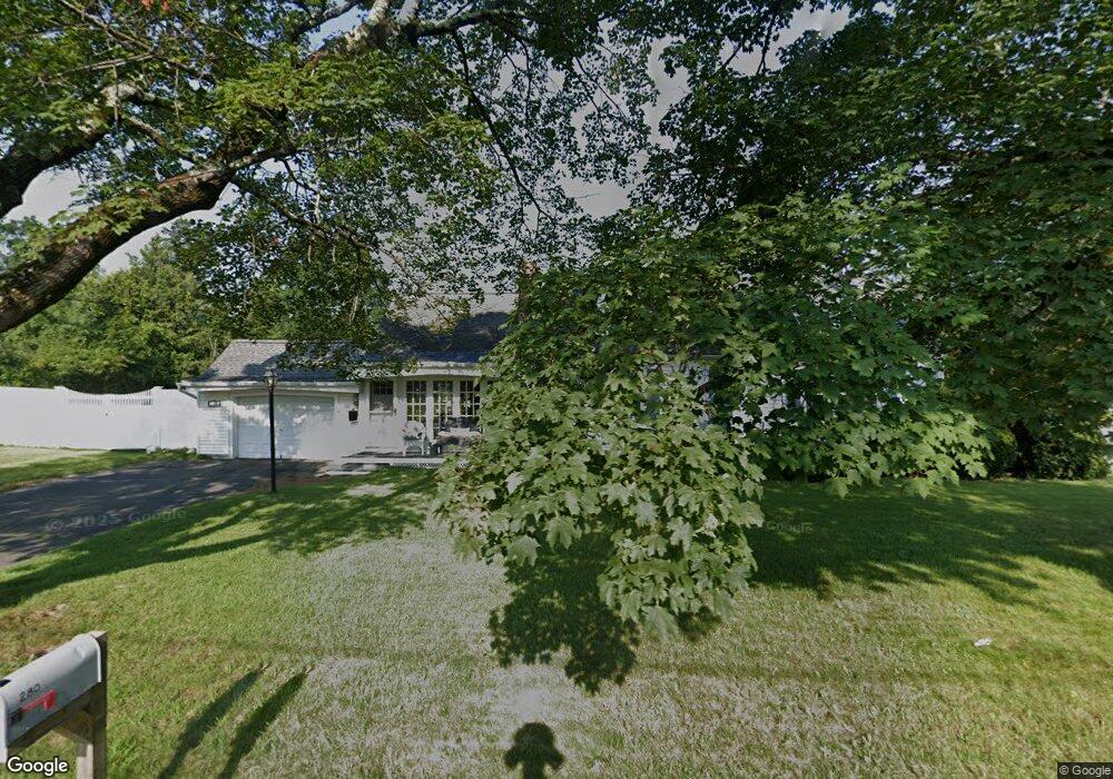 280 N Maple St, Florence, MA 01062 - photo 1