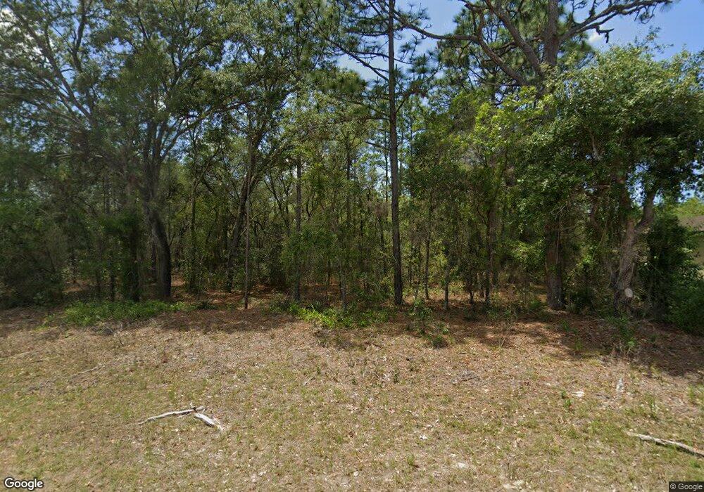 9594 N Parquet Way, Citrus Springs, FL 34433 - photo 1