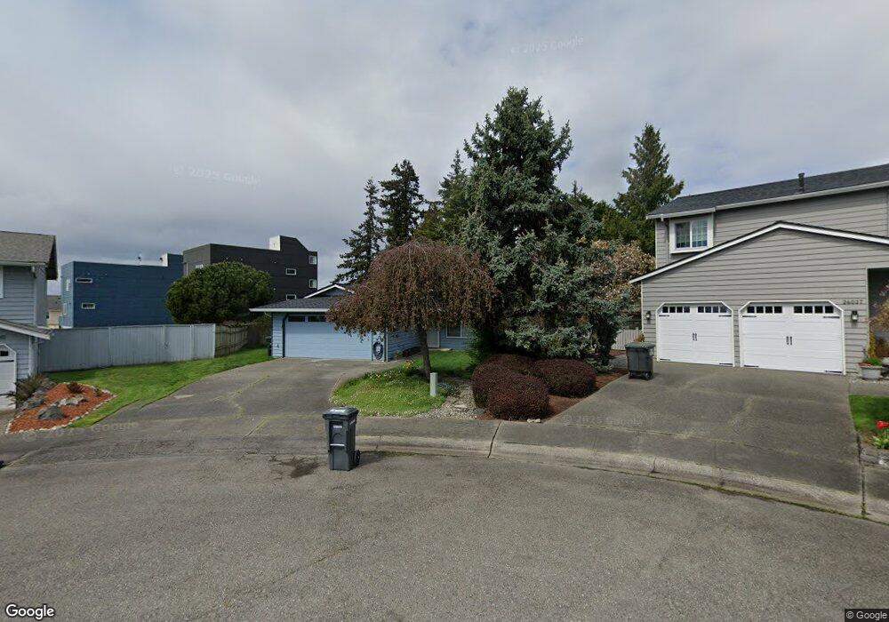 24031 9th Place S, Des Moines, WA 98198 - photo 1