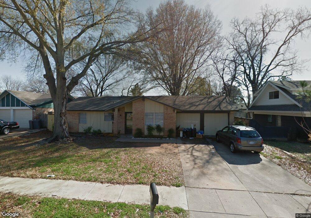 1904 Charleston Dr, Bedford, TX 76022 - photo 1