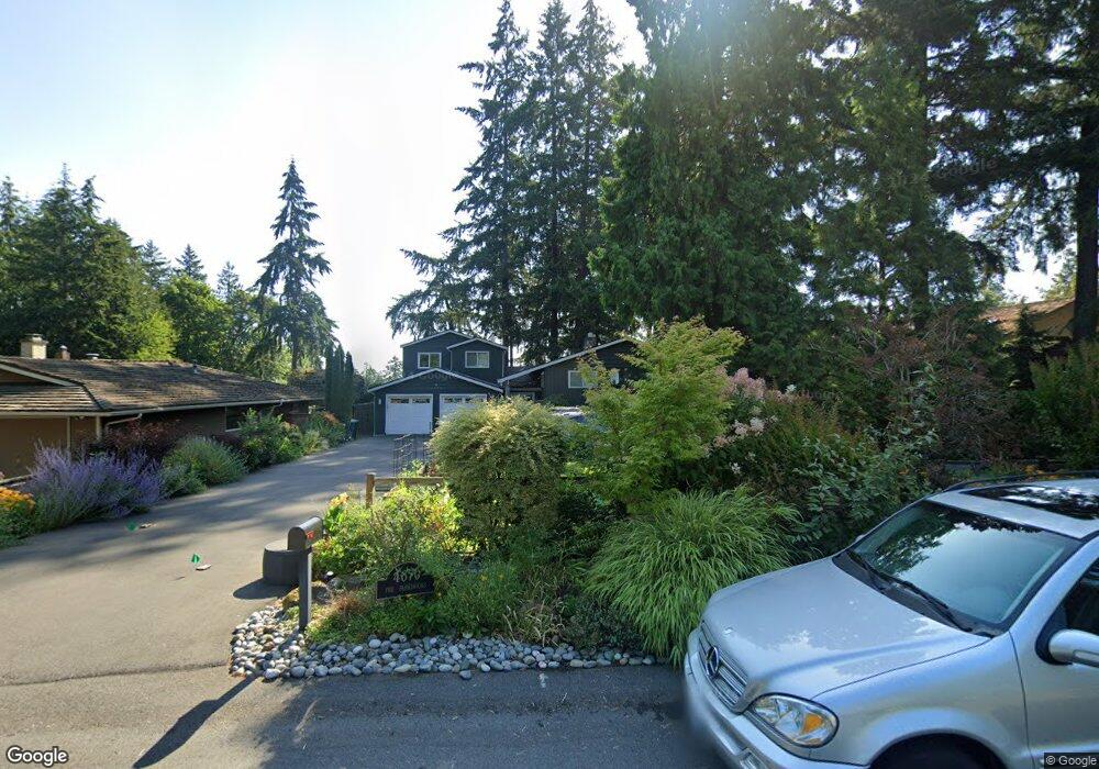 4670 91st Ave SE, Mercer Island, WA 98040 - photo 1