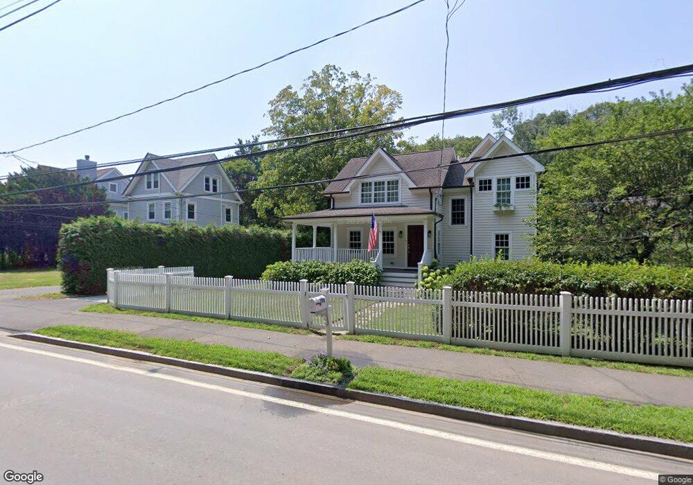 102 1/2 Orchard St, Cos Cob, CT 06807 - photo 1