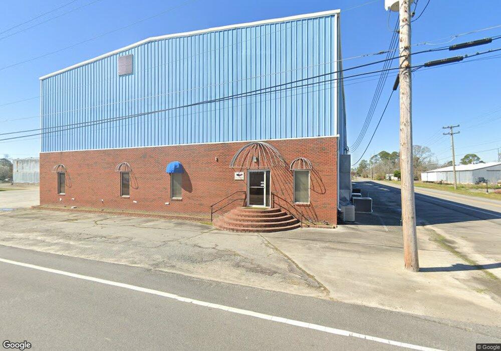 115 N Maple St, Adel, GA 31620 - photo 1