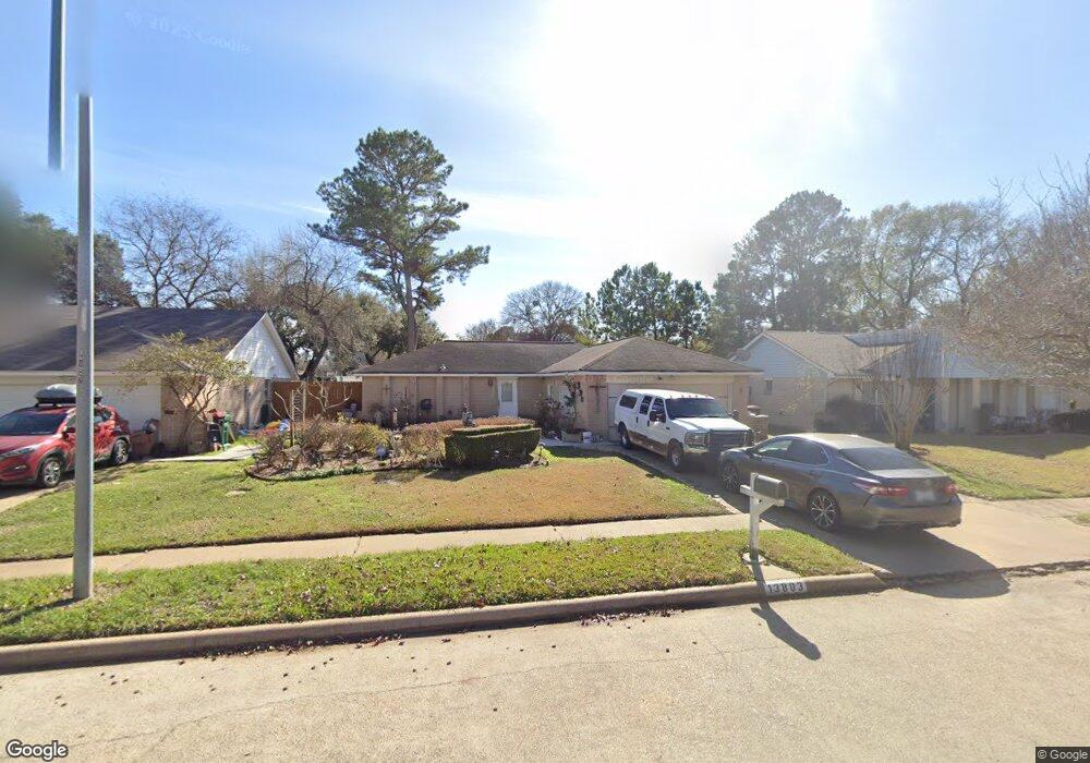 13803 Flagstone Dr, Houston, TX 77041 - photo 1