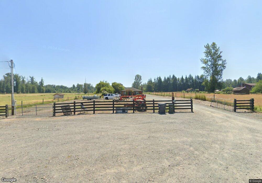 12404 264th St E, Graham, WA 98338 - photo 1