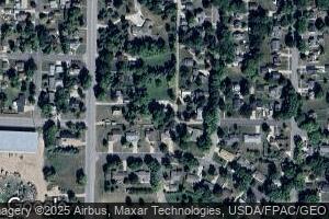 726 12th St S, Benson, MN 56215