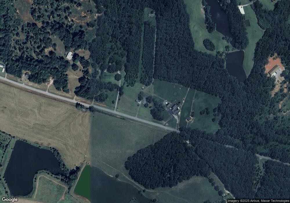 1099 Highway 18 W, Barnesville, GA 30204 - photo 1