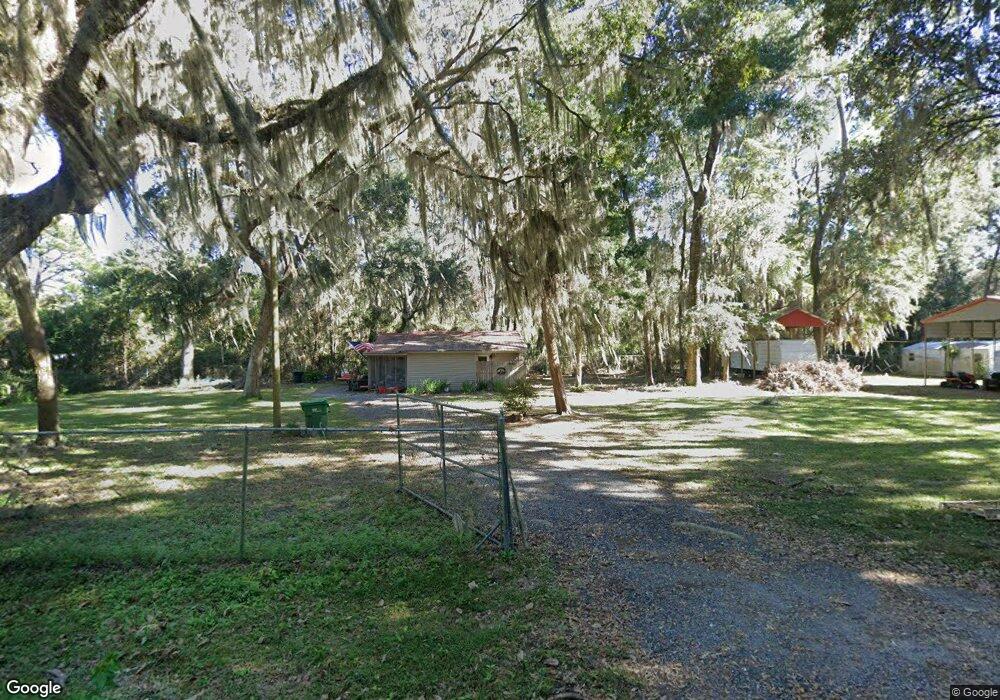 1780 Azalea Ave, Shellman Bluff, GA 31331 - photo 1