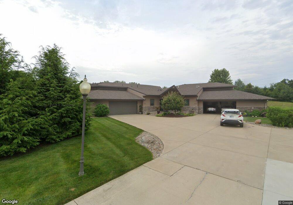 3027 W Palmer Ave, La Porte, IN 46350 - photo 1