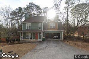 330 Pine Forest Dr, Athens, GA 30606