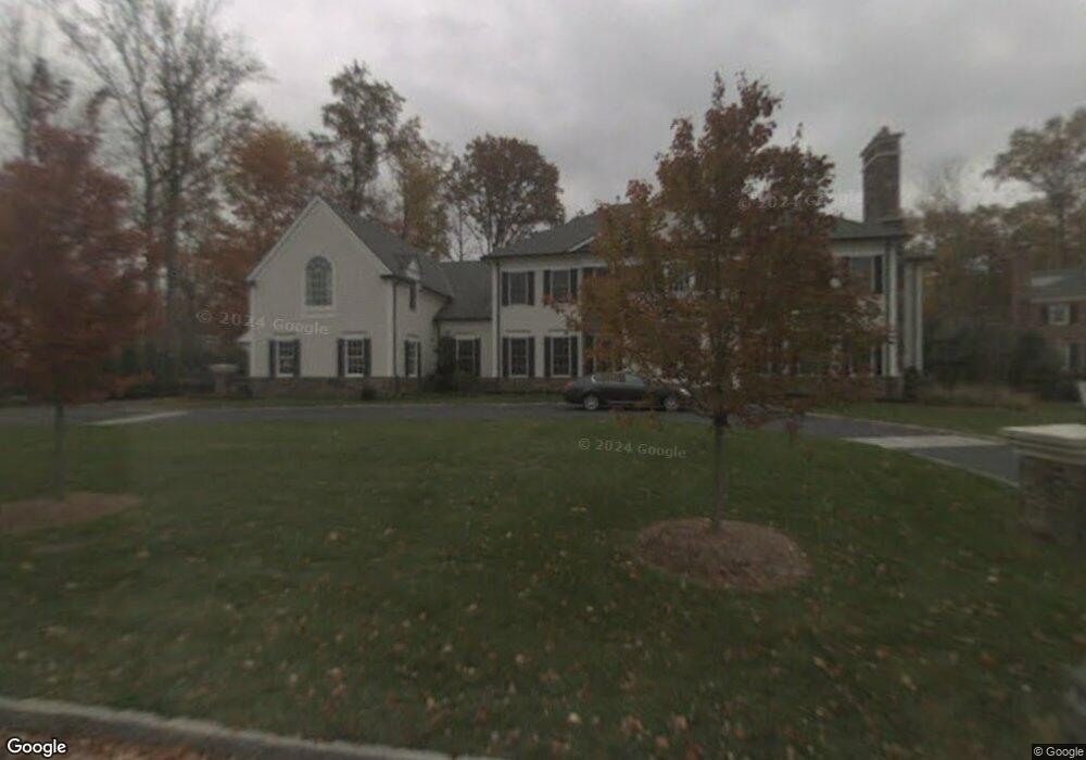 3 Cedar Ln, Purchase, NY 10577 - photo 1