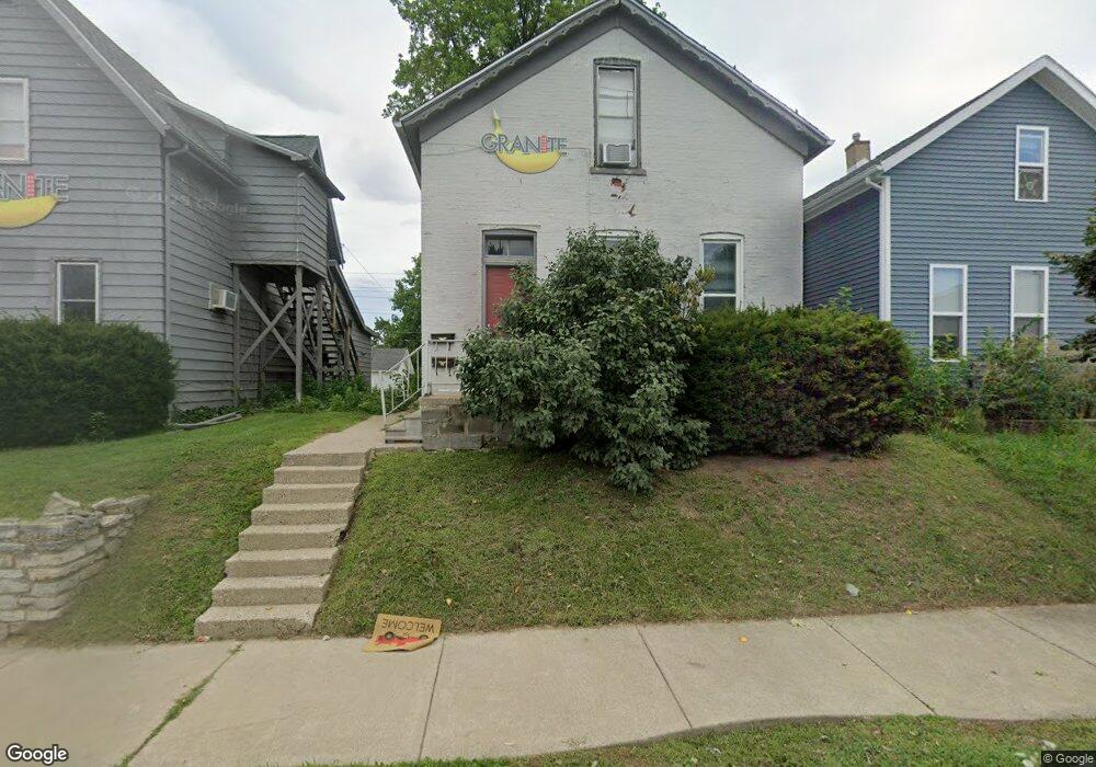 1712 Main St, Lafayette, IN 47904 - photo 1