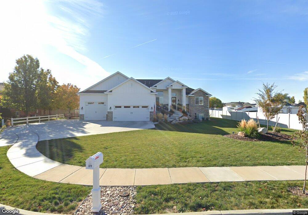 3279 W 1600 N unit 57, Clinton, UT 84015 - photo 1