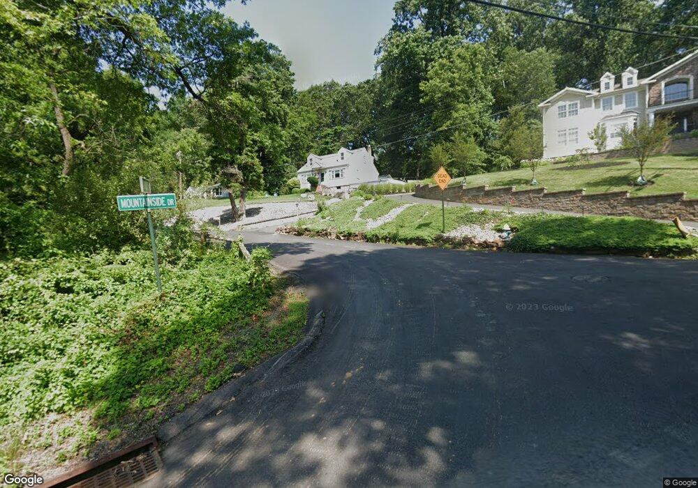 41 Ormont Rd, Chatham, NJ 07928 - photo 1