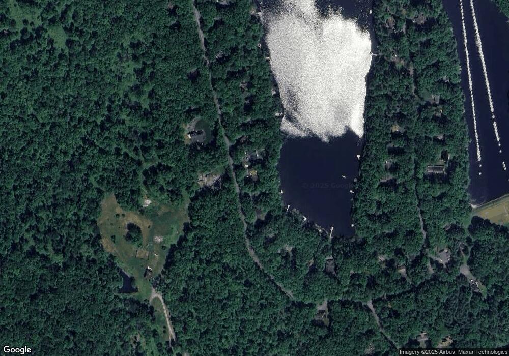 270 Fawn Lake Dr, Hawley, PA 18428 - photo 1