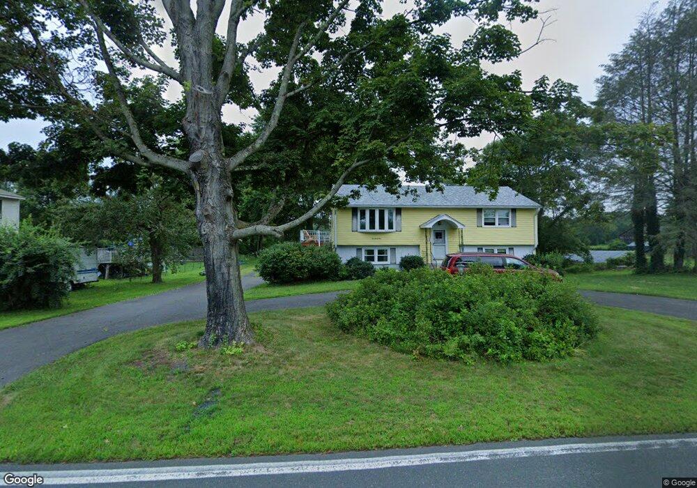 999 River Blvd, Suffield, CT 06078 - photo 1