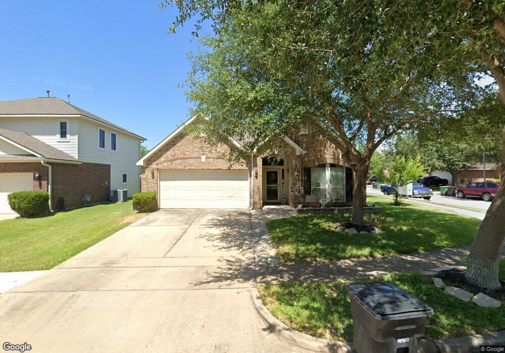 9023 Durham Manor Ln, Houston, TX 77075 - photo 1