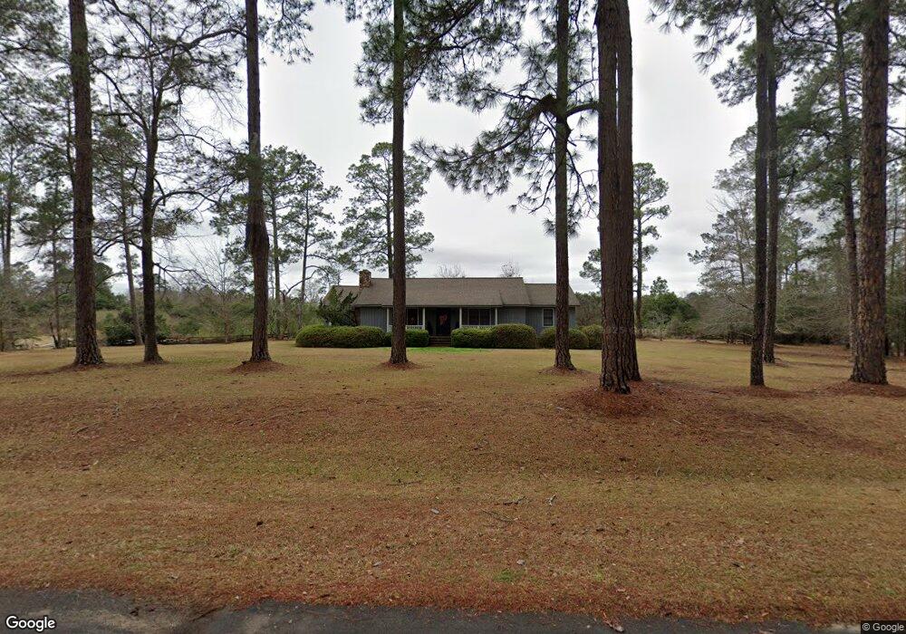 206 Sherwood Rd, Americus, GA 31709 - photo 1