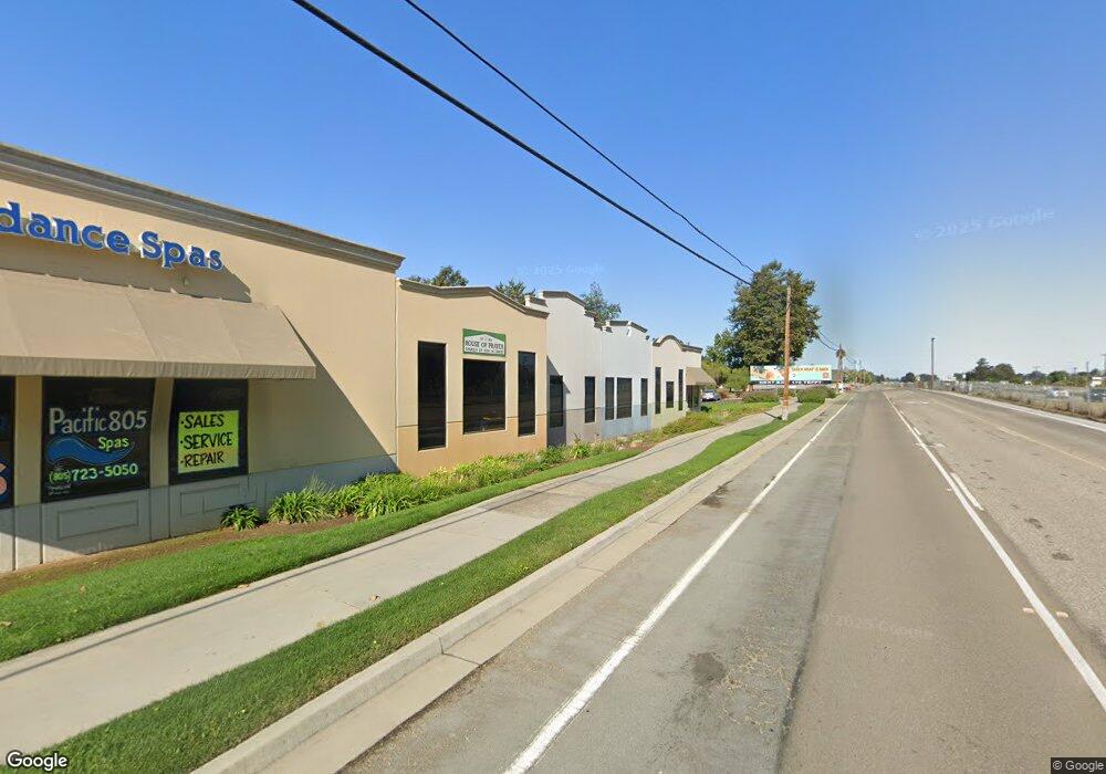 640 S Frontage Rd, Nipomo, CA 93444 - photo 1