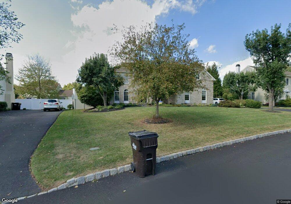 4910 Redfield Rd, Doylestown, PA 18902 - photo 1