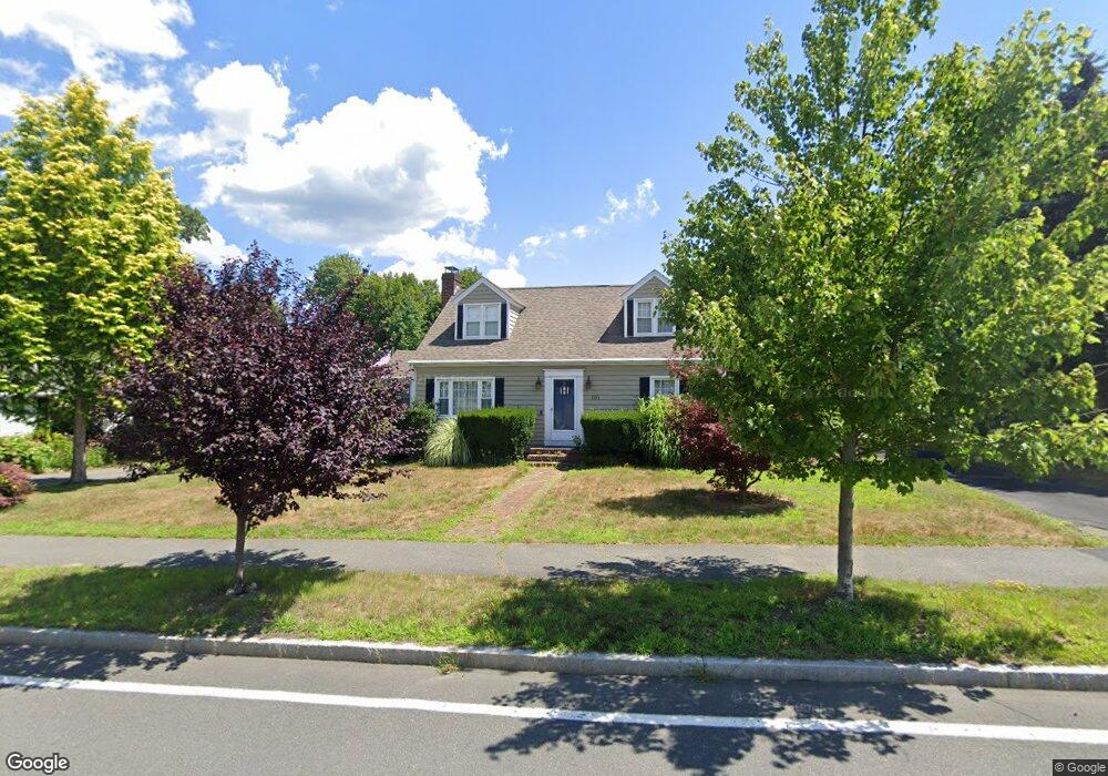 120 Pine St, Danvers, MA 01923 - photo 1