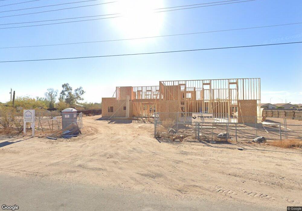 10643 E Quarterline Rd E, Mesa, AZ 85207 - photo 1