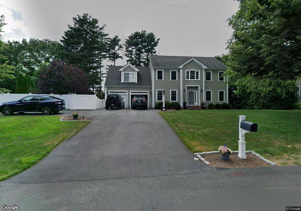 18 Sawmill Rd, Duxbury, MA 02332 - photo 1