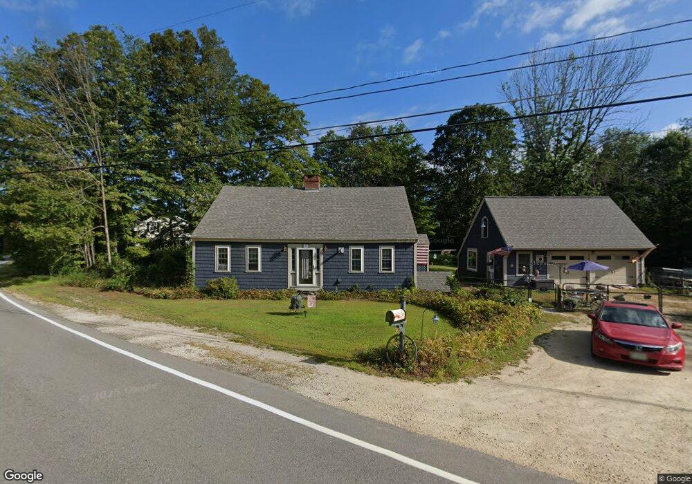 2105 Franklin Pierce Hwy, Barrington, NH 03825 - photo 1