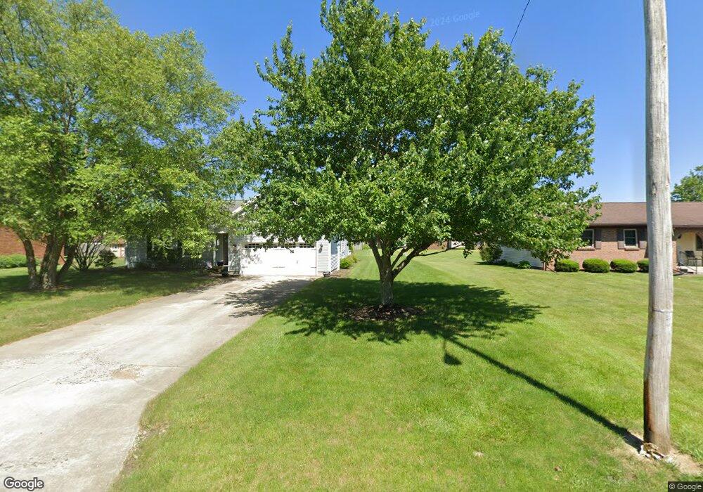 1144 Farmview Dr, Bucyrus, OH 44820 - photo 1