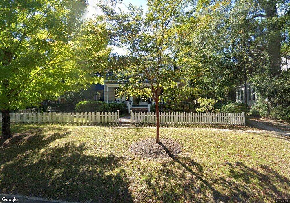 1413 Lyttleton St, Camden, SC 29020 - photo 1