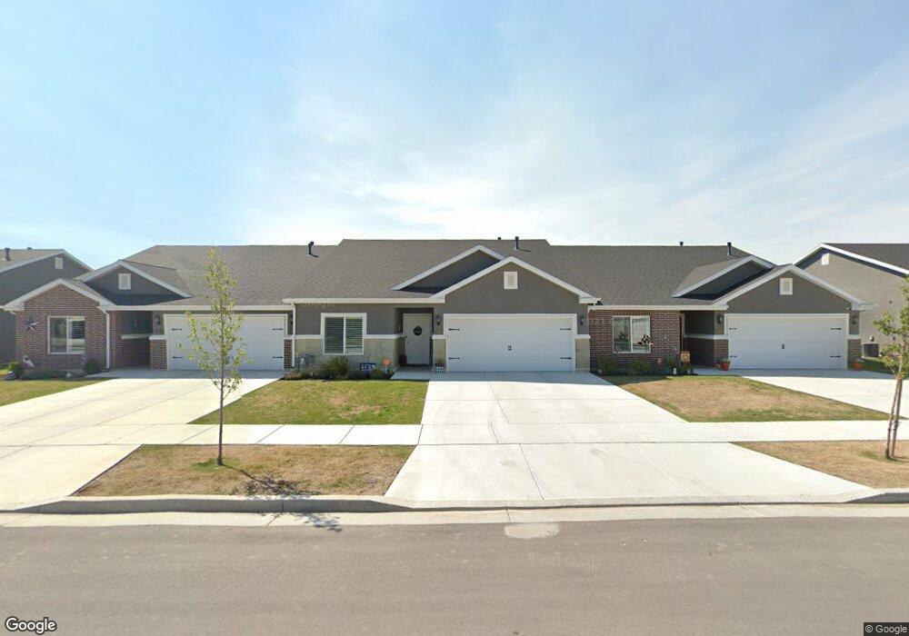 1166 S Grace Way, Layton, UT 84041 - photo 1
