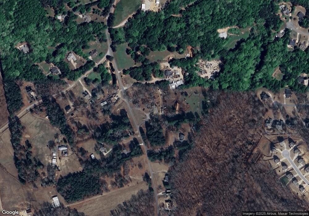 689 Than Skinner Rd, Winder, GA 30680 - photo 1