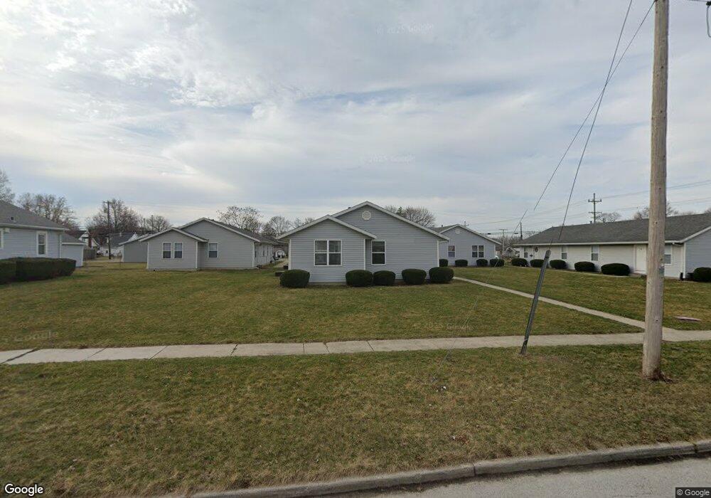 531 Frazer St, Findlay, OH 45840 - photo 1
