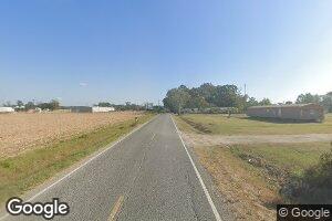 00 True Friend Rd, Parks, LA 70582
