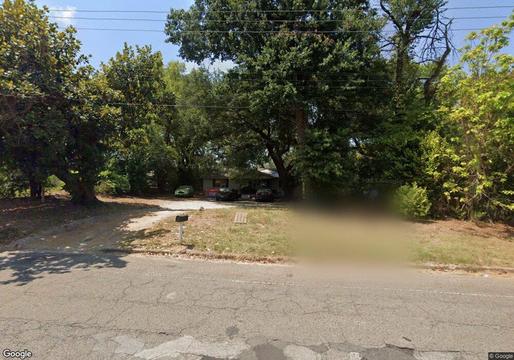 1522 Rayburn Dr, Nacogdoches, TX 75961 - photo 1