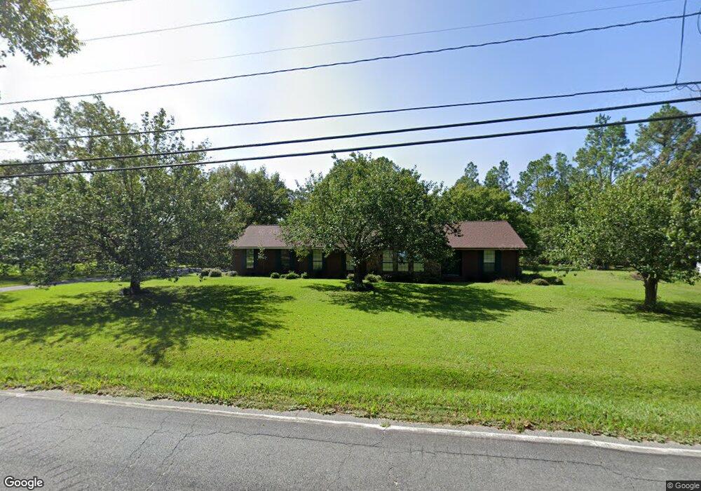 3777 Albany Ave, Waycross, GA 31503 - photo 1