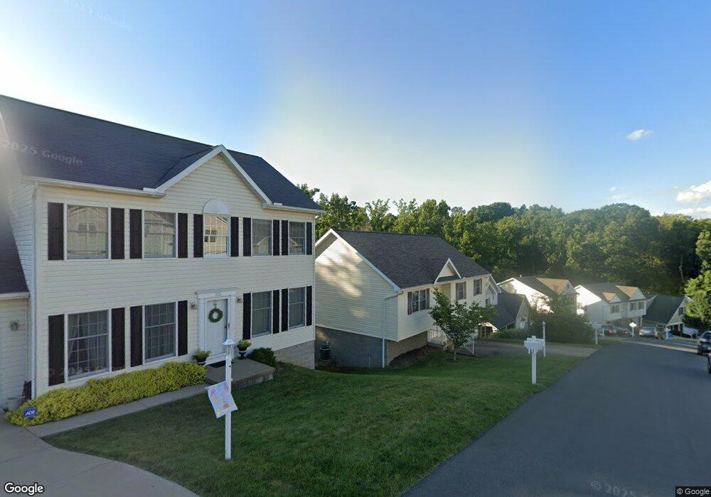 110 Antietam Dr, Morgantown, WV 26508 - photo 1