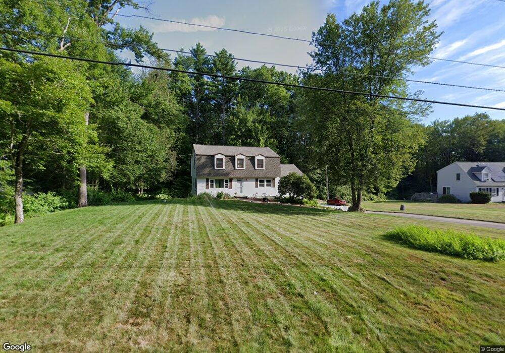 8 Olde Rd, MerriMacK, NH 03054 - photo 1