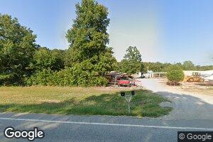 3142 Highway 167, Evening Shade, AR 72532