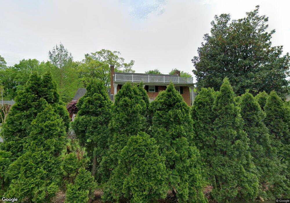 6419 Quincy Place, Falls Church, VA 22042 - photo 1