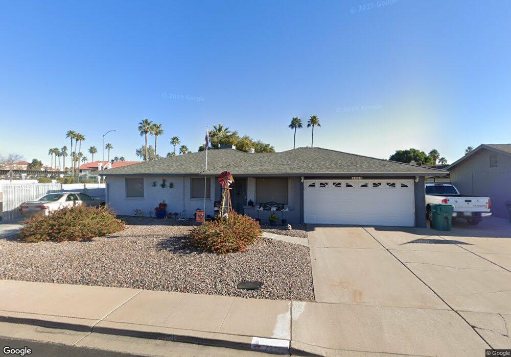 2202 E Carmel Ave, Mesa, AZ 85204 - photo 1