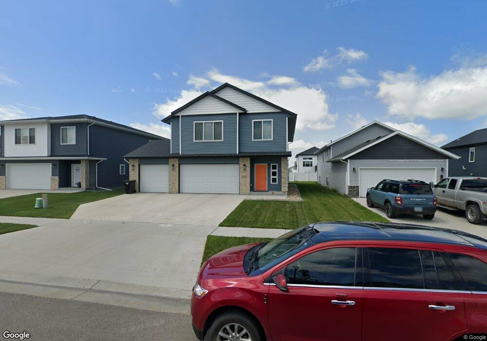 7255 26th St S, Fargo, ND 58104 - photo 1