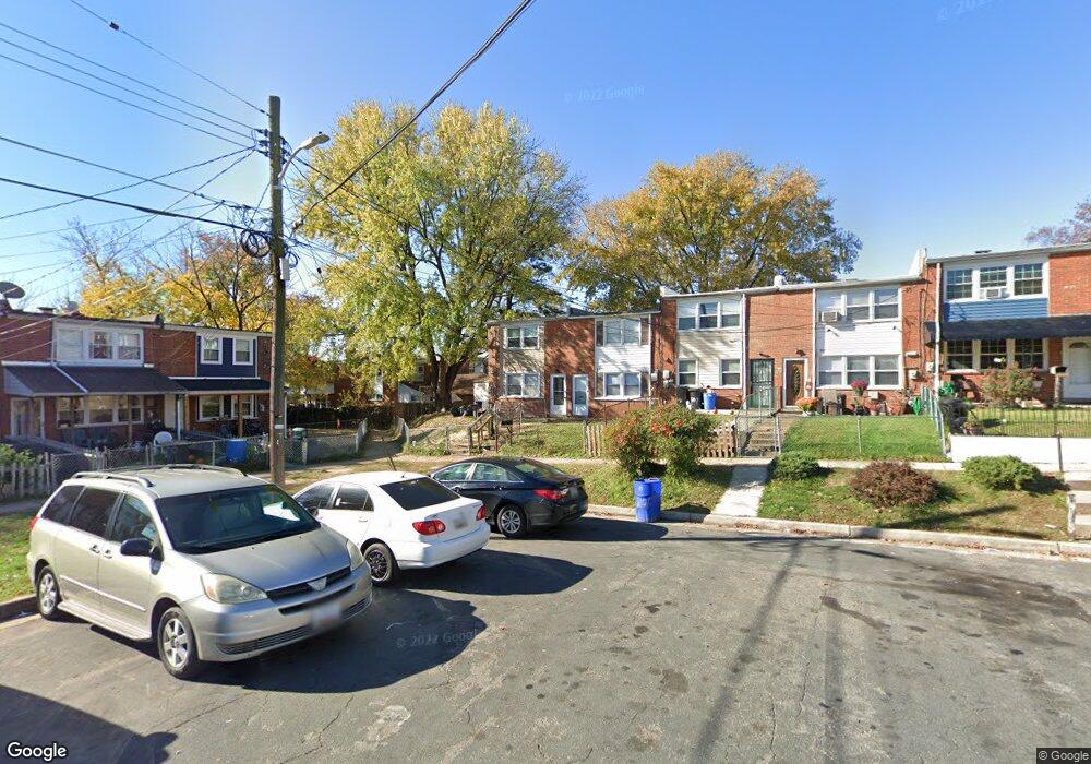 505 Carlsbad Ct, Halethorpe, MD 21227 - photo 1