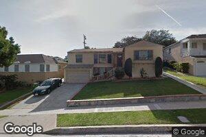 5033 Inadale Ave, Los Angeles, CA 90043