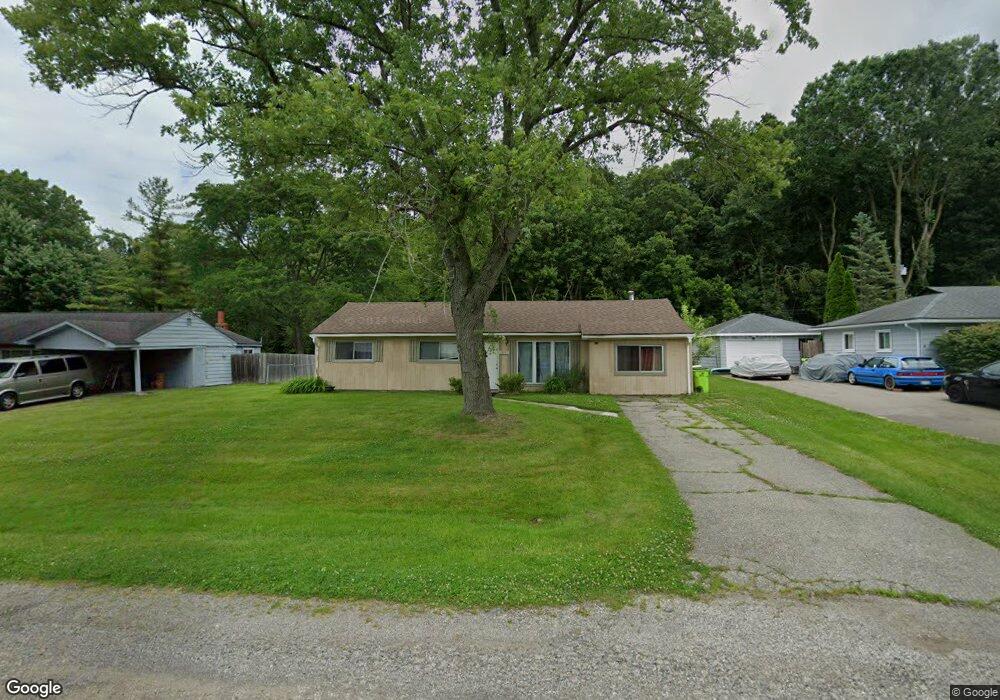 1891 Henbert Rd, West Bloomfield, MI 48324 - photo 1