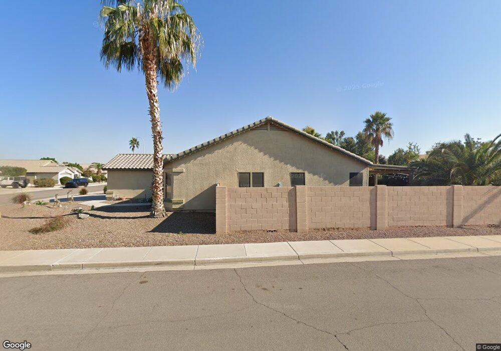 2341 E Geronimo St, Chandler, AZ 85225 - photo 1