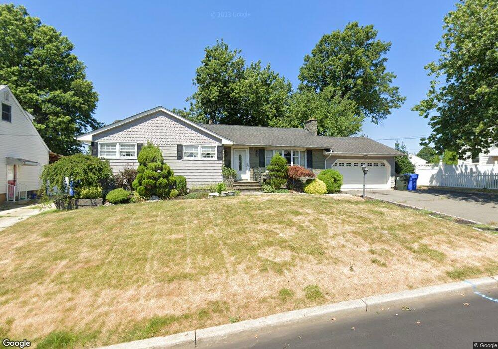33 3rd Ave, Port Reading, NJ 07064 - photo 1