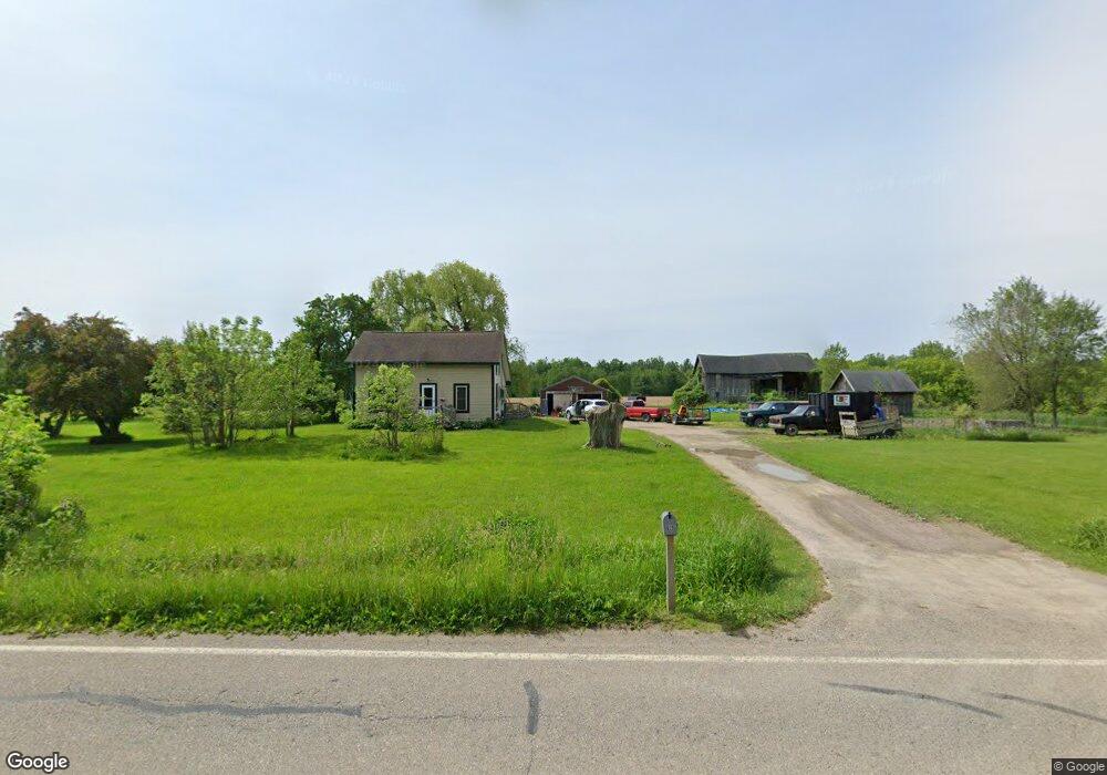 629 W Maple Ridge Rd, Twining, MI 48766 - photo 1