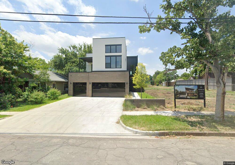 2027 Summitt Ave, Dallas, TX 75206 - photo 1